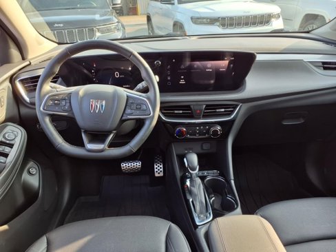 Used 2024 Buick Encore GX Sport Touring w/ Experience Buick Package image 15
