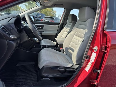 Used 2020 Honda CR-V LX image 19