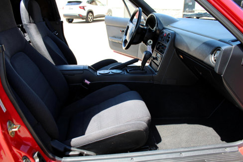 Used 1990 MAZDA MX-5 Miata image 22