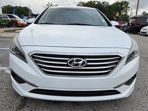 Used 2016 Hyundai Sonata SE image 19