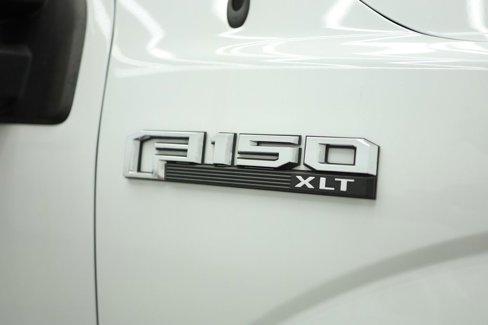 Used 2019 Ford F150 XLT w/ Trailer Tow Package image 13