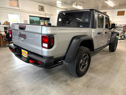 Used 2020 Jeep Gladiator Rubicon image 81