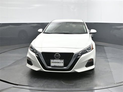 Used 2019 Nissan Altima 2.5 S image 30