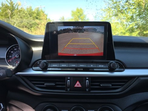 Used 2024 Kia Forte LXS w/ LXS Technology Package image 21