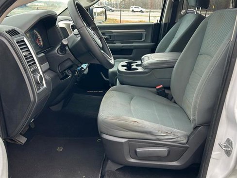 Used 2014 RAM 1500 Classic SLT image 11