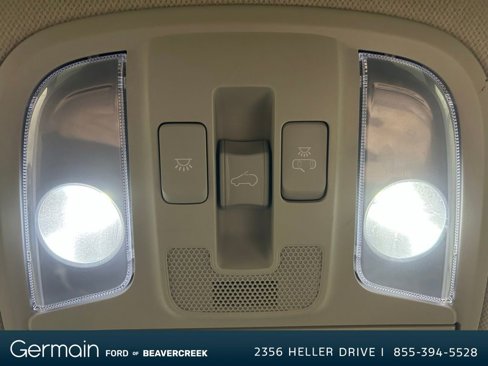 Used 2020 Kia Niro EX Premium image 27