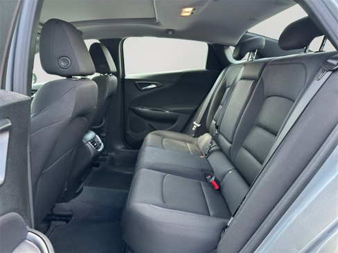 Used 2023 Chevrolet Malibu LT image 15