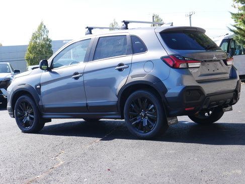 New 2025 Mitsubishi Outlander Sport AWD image 4