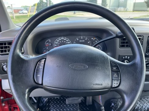 Used 2002 Ford F250 XL image 15
