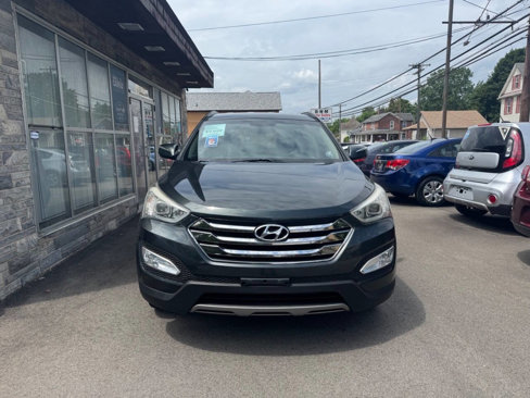 Used 2013 Hyundai Santa Fe Sport image 2