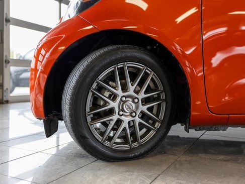 Used 2012 Scion iQ image 8