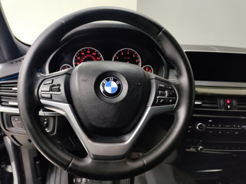 Used 2017 BMW X5 xDrive35i image 16