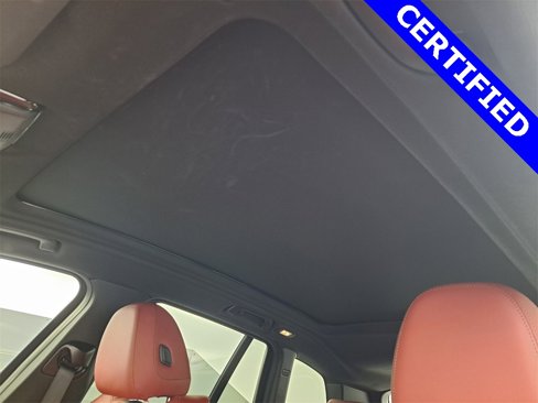 Certified 2022 BMW X3 sDrive30i w/ Convenience Package image 19