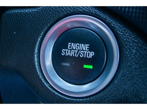 Certified 2023 Chevrolet Equinox RS w/ RS Leather Package image 24