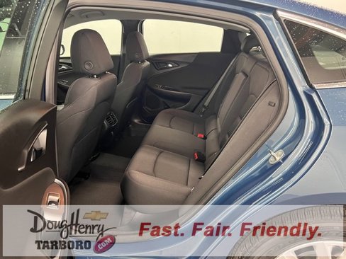 Used 2024 Chevrolet Malibu LT image 33