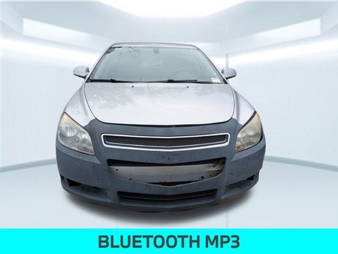 Used 2012 Chevrolet Malibu LT image 2