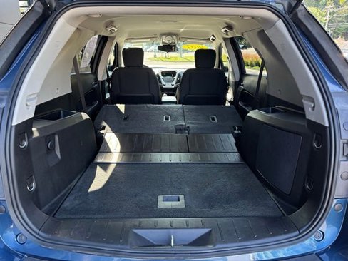 Used 2017 Chevrolet Equinox LT image 45