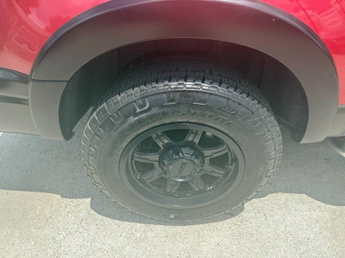 Used 2007 Ford Explorer Sport Trac XLT image 24