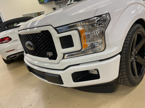 Used 2019 Ford F150 XL w/ Equipment Group 101A Mid image 7
