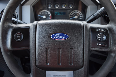 Used 2016 Ford F250 XL image 16