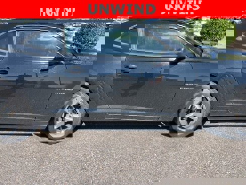 Used 2012 Chevrolet Camaro LT w/ RS Package image 8