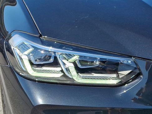 Certified 2022 BMW X3 xDrive30i w/ Premium Package 2 image 9
