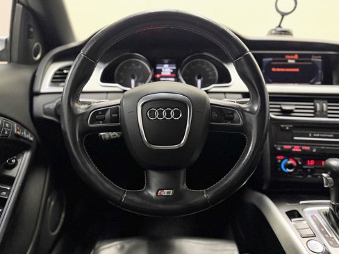 Used 2010 Audi S5 Prestige image 18
