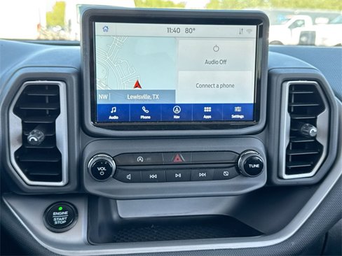 Used 2021 Ford Bronco Sport Big Bend w/ Big Bend Package image 16