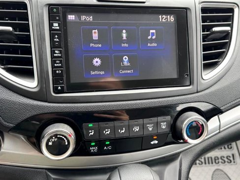 Used 2015 Honda CR-V EX image 21