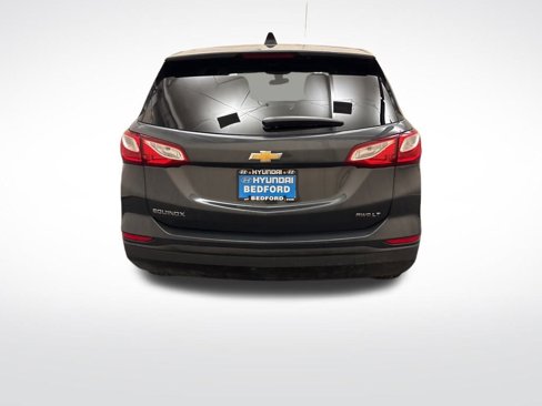 Used 2020 Chevrolet Equinox LT image 6
