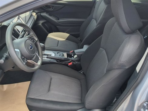 Used 2023 Subaru Impreza 2.0i image 12