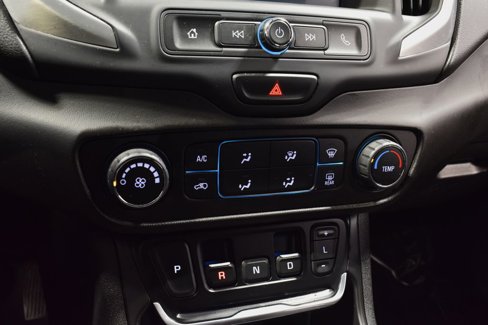Used 2019 GMC Terrain SLE image 24