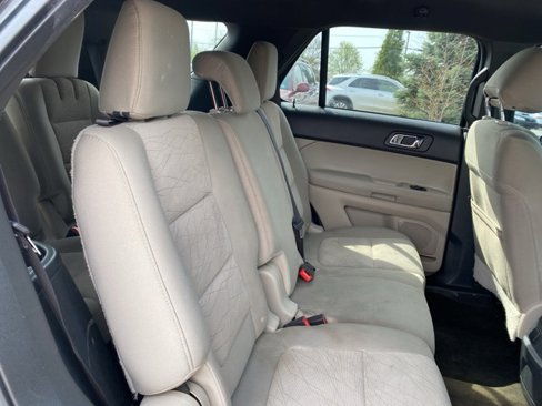 Used 2013 Ford Explorer FWD image 23