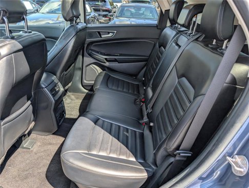 Used 2019 Ford Edge SEL w/ Equipment Group 201A image 16