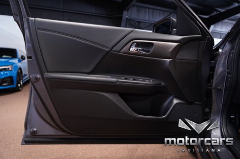 Used 2017 Honda Accord Sport image 39