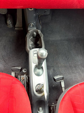 Used 2009 smart fortwo passion image 10