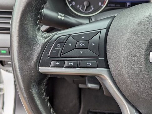 Used 2021 Nissan Sentra SV image 22