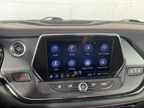 Used 2019 Chevrolet Blazer RS w/ LPO, 'HIT The Road' Package image 25