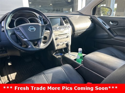 Used 2014 Nissan Murano SL image 3