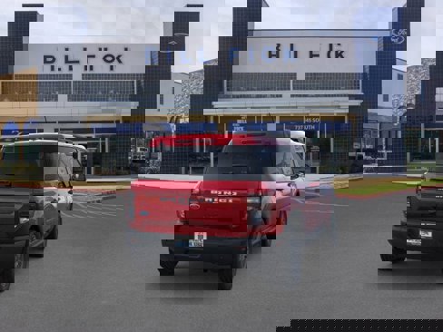 New 2025 Ford Bronco Sport Big Bend image 8