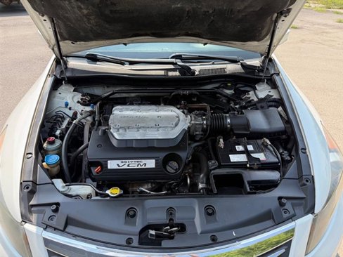 Used 2012 Honda Accord EX-L image 23