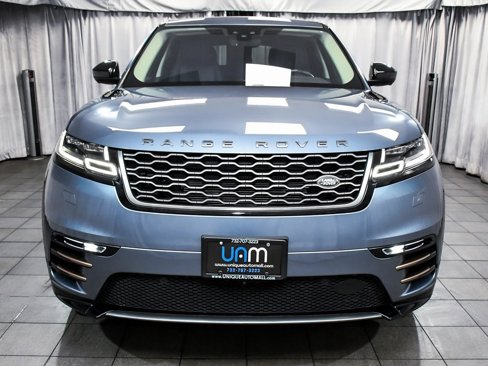 Used 2020 Land Rover Range Rover Velar R-Dynamic S image 2