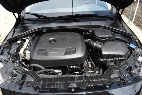 Used 2016 Volvo V60 T5 Premier image 46