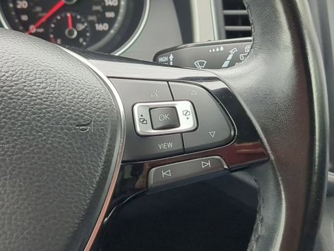 Used 2019 Volkswagen Atlas SE image 22