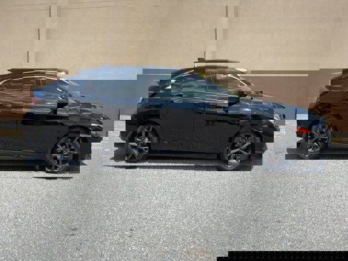 Used 2020 Honda Civic EX image 3