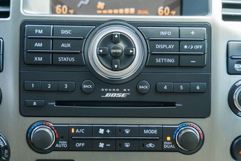 Used 2014 Nissan Armada SL image 26