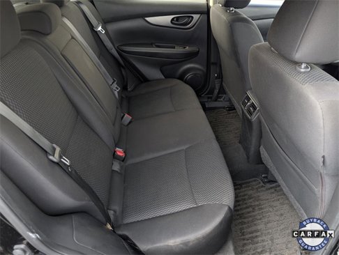 Used 2019 Nissan Rogue Sport S image 30