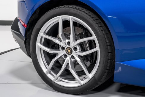 Used 2019 Lamborghini Huracan LP 610-4 image 46