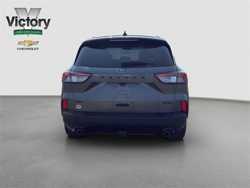 Used 2022 Ford Escape SEL w/ Equipment Group 302A image 5