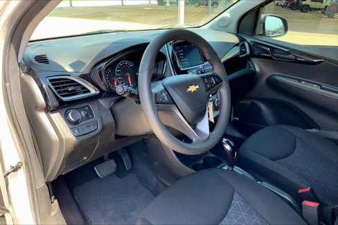 Used 2019 Chevrolet Spark LT image 15